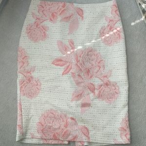 Ann Taylor pencil skirt